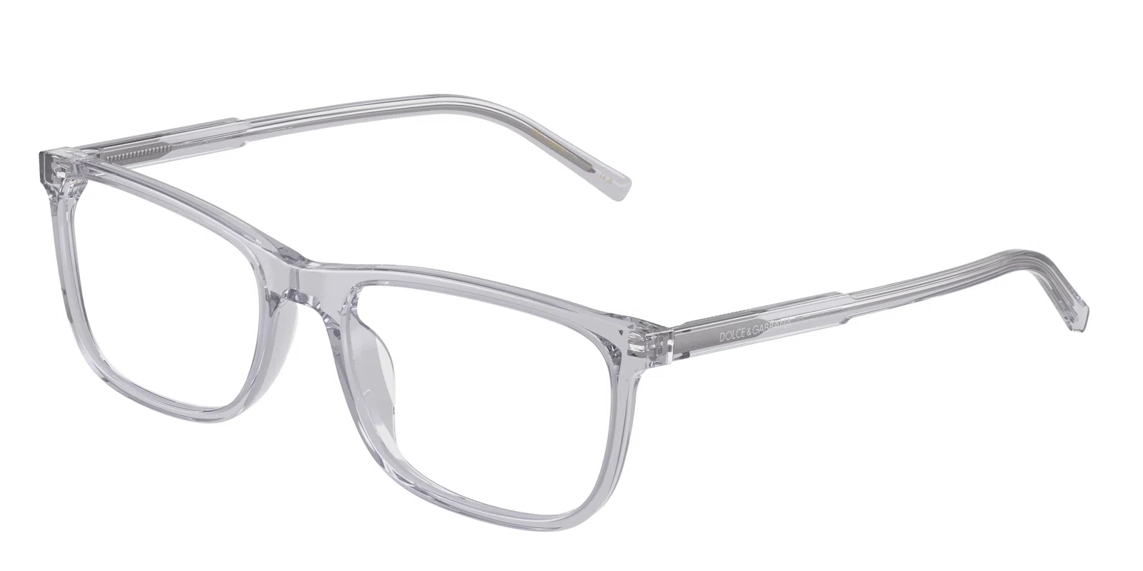 Dolce & Gabbana 3427 Eyeglasses - view 3